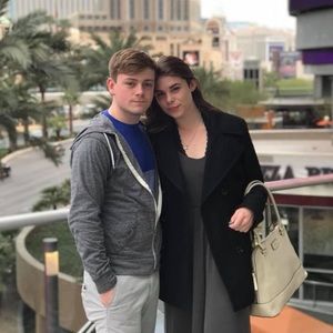 Meet your Posher, Priscilla